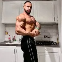 Magnificmuscles89 avatar