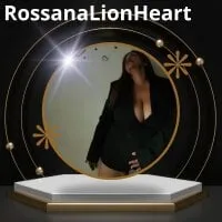 RossanaLionheart avatar