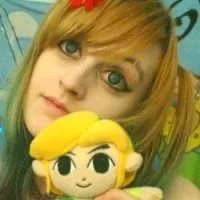 BabyZelda avatar