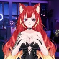 LewdFoxy_VT avatar