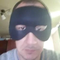 MaskedCharlie avatar