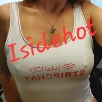 Isidehot avatar