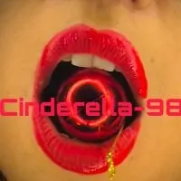 Cinderella-98 avatar