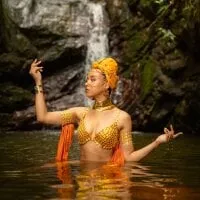 OSHUN_ avatar