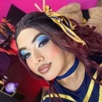 AmberRxx avatar