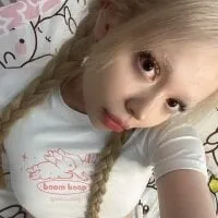 ellieblondy avatar