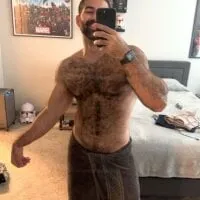 Hairyarabguy avatar