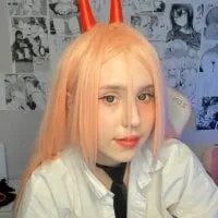 Gylaxie avatar