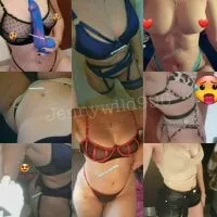 Jennywild996xxx avatar