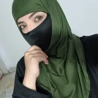 Uzra_hayed avatar