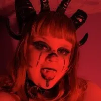 VelvetDiablo avatar