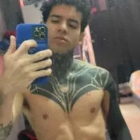 BlackTattooKing avatar