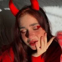 DevilWoman_ avatar