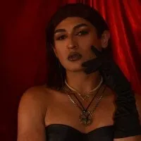 Domina_Lilith avatar