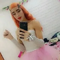 PriscilaRainbow avatar