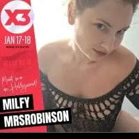 MilfyMrsRobinson avatar