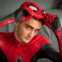 SPIDER---MAN avatar