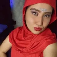 hannahayat avatar