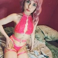 Lilythepinkgirl avatar