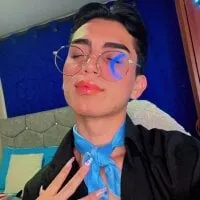 OwenBluee avatar