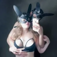 Lovely_Bunnyhot avatar