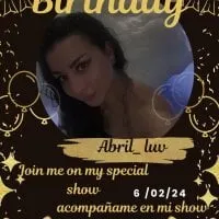 Abril_Luv avatar