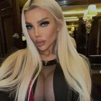 shayblonde avatar